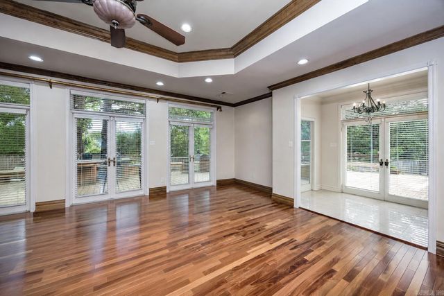69 Valley Estates Cove, Little Rock, AR 72212