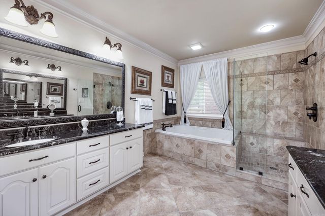 69 Valley Estates Cove, Little Rock, AR 72212