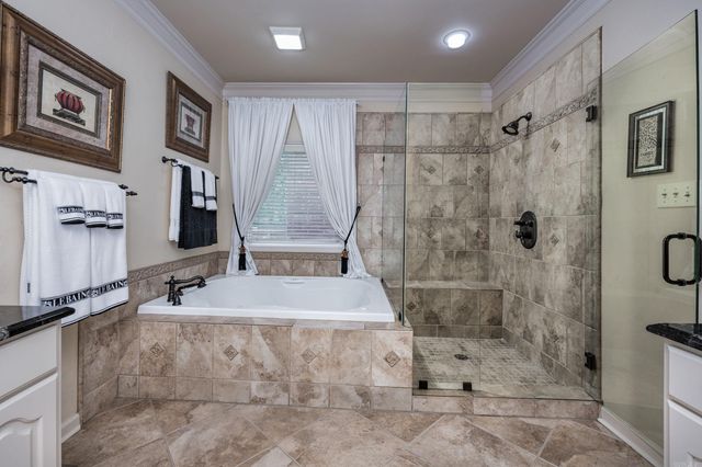 69 Valley Estates Cove, Little Rock, AR 72212