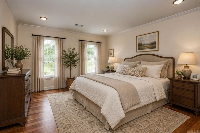 69 Valley Estates Cove, Little Rock, AR 72212