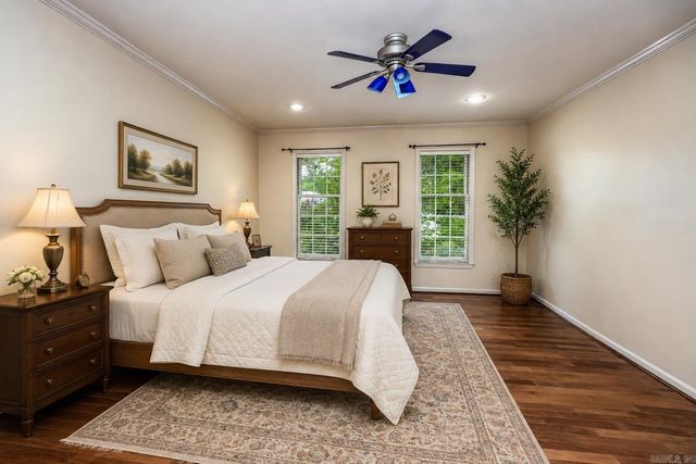 69 Valley Estates Cove, Little Rock, AR 72212