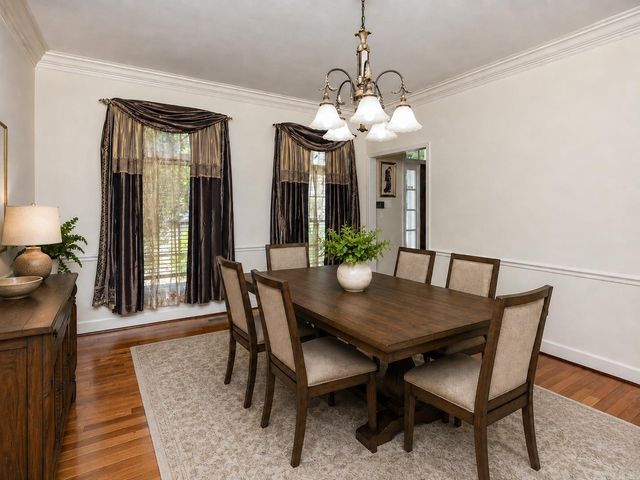 69 Valley Estates Cove, Little Rock, AR 72212