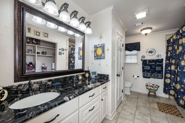 69 Valley Estates Cove, Little Rock, AR 72212