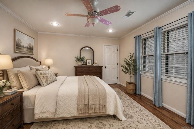 69 Valley Estates Cove, Little Rock, AR 72212