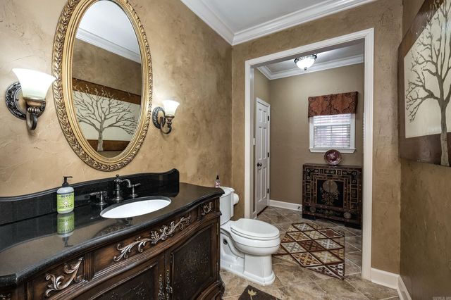 69 Valley Estates Cove, Little Rock, AR 72212