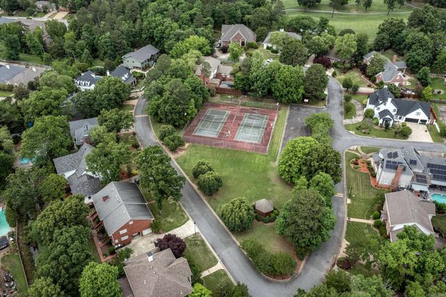 69 Valley Estates Cove, Little Rock, AR 72212
