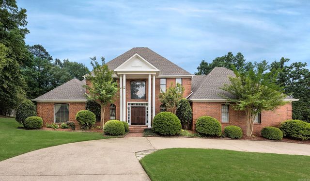 69 Valley Estates Cove, Little Rock, AR 72212