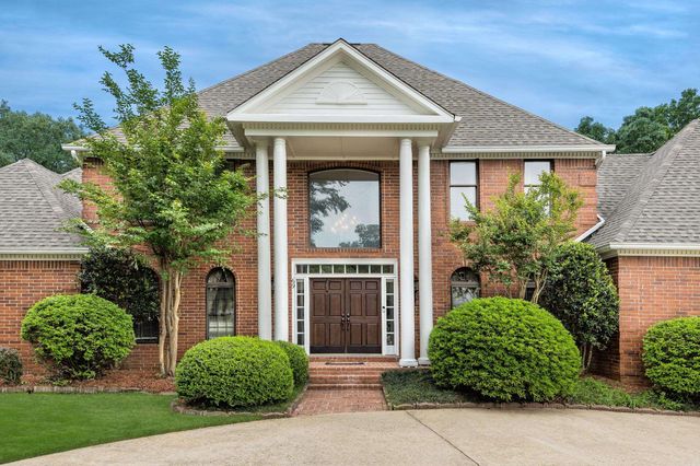 69 Valley Estates Cove, Little Rock, AR 72212