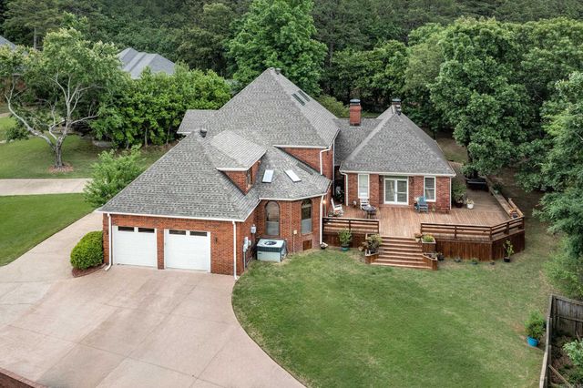 69 Valley Estates Cove, Little Rock, AR 72212