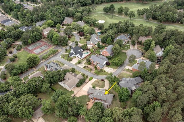 69 Valley Estates Cove, Little Rock, AR 72212