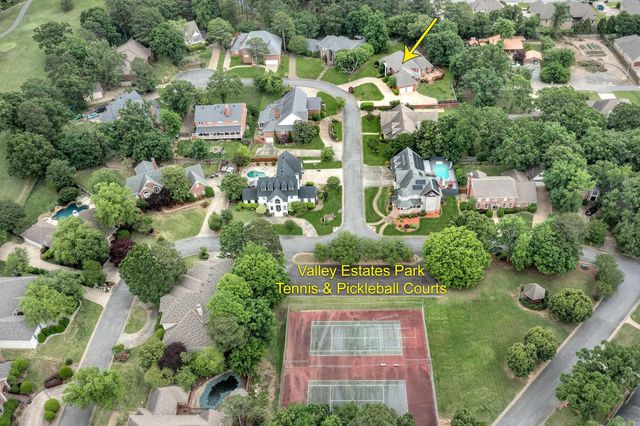 69 Valley Estates Cove, Little Rock, AR 72212