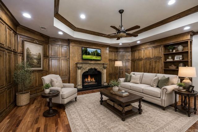 69 Valley Estates Cove, Little Rock, AR 72212