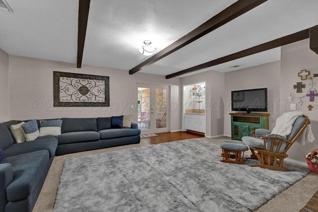 6102 HATFIELD Circle, Amarillo, TX 79109