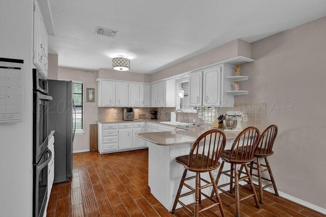 6102 HATFIELD Circle, Amarillo, TX 79109