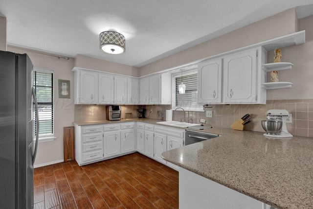 6102 HATFIELD Circle, Amarillo, TX 79109