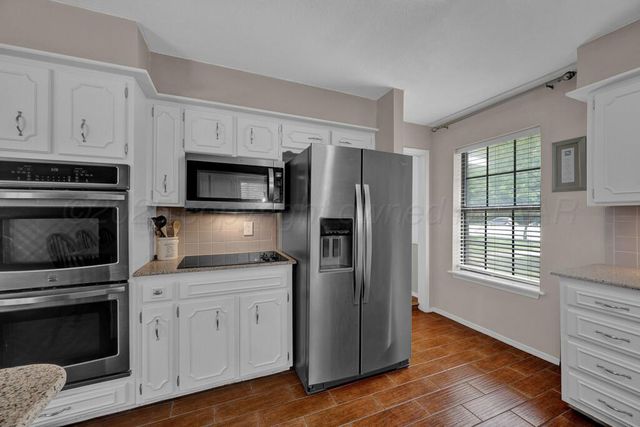 6102 HATFIELD Circle, Amarillo, TX 79109