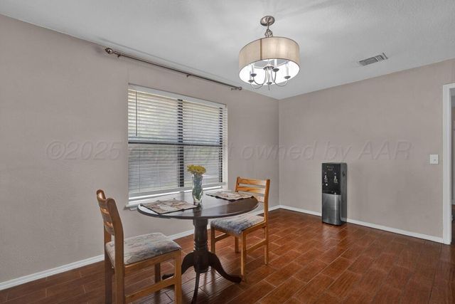 6102 HATFIELD Circle, Amarillo, TX 79109