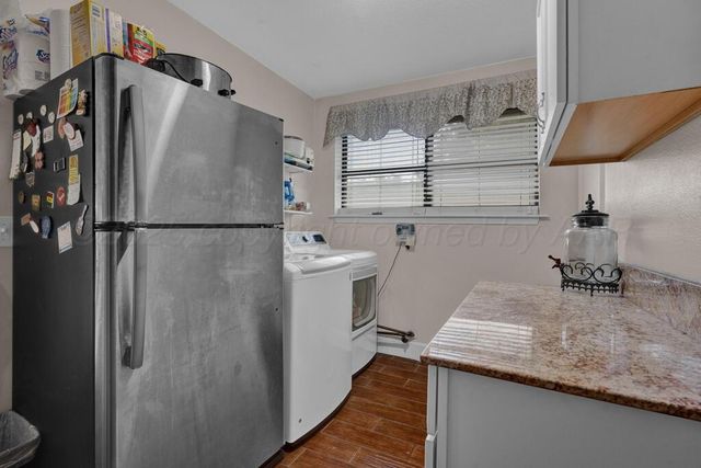 6102 HATFIELD Circle, Amarillo, TX 79109