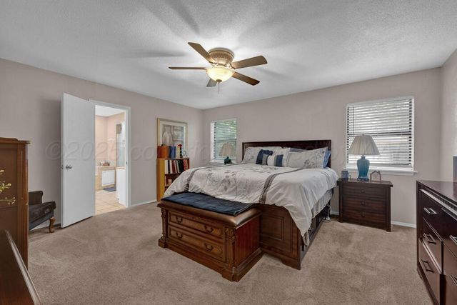 6102 HATFIELD Circle, Amarillo, TX 79109