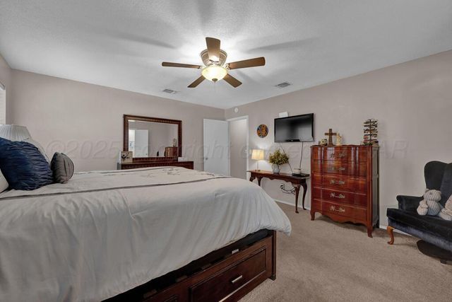 6102 HATFIELD Circle, Amarillo, TX 79109