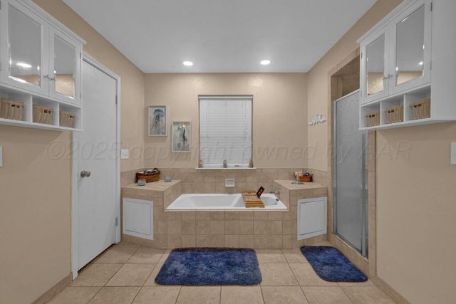 6102 HATFIELD Circle, Amarillo, TX 79109