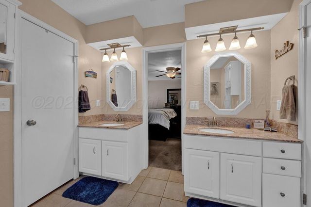 6102 HATFIELD Circle, Amarillo, TX 79109