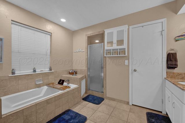 6102 HATFIELD Circle, Amarillo, TX 79109