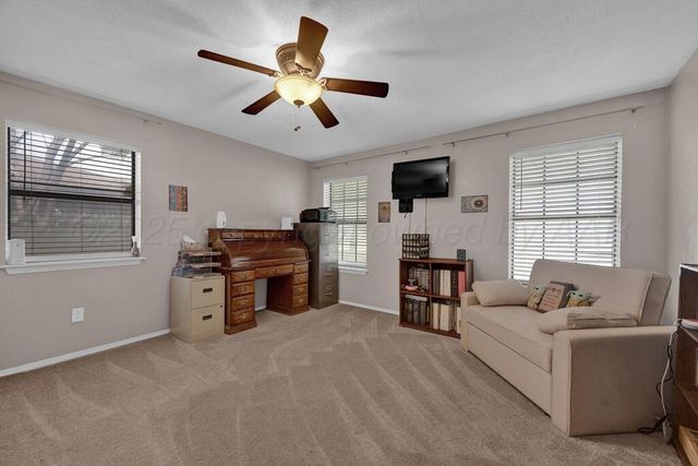 6102 HATFIELD Circle, Amarillo, TX 79109