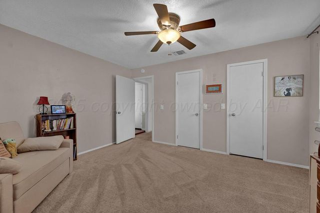 6102 HATFIELD Circle, Amarillo, TX 79109