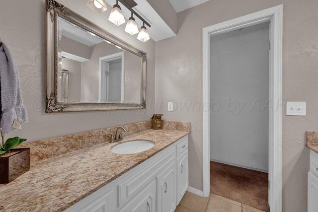 6102 HATFIELD Circle, Amarillo, TX 79109