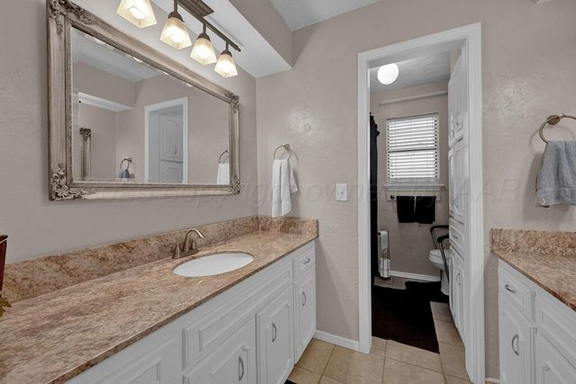 6102 HATFIELD Circle, Amarillo, TX 79109