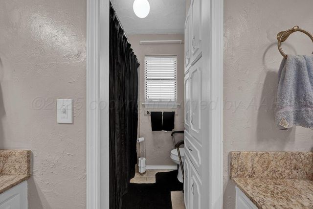 6102 HATFIELD Circle, Amarillo, TX 79109