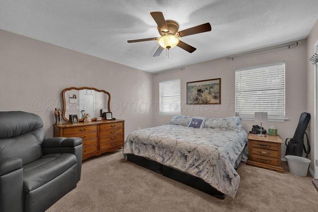 6102 HATFIELD Circle, Amarillo, TX 79109