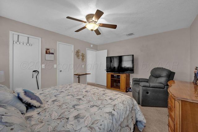 6102 HATFIELD Circle, Amarillo, TX 79109