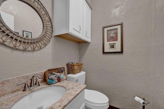 6102 HATFIELD Circle, Amarillo, TX 79109