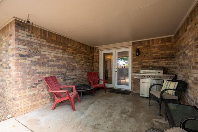 6102 HATFIELD Circle, Amarillo, TX 79109