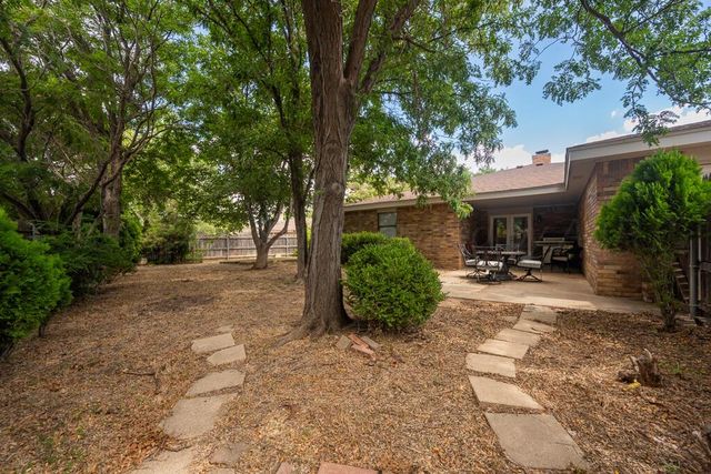 6102 HATFIELD Circle, Amarillo, TX 79109