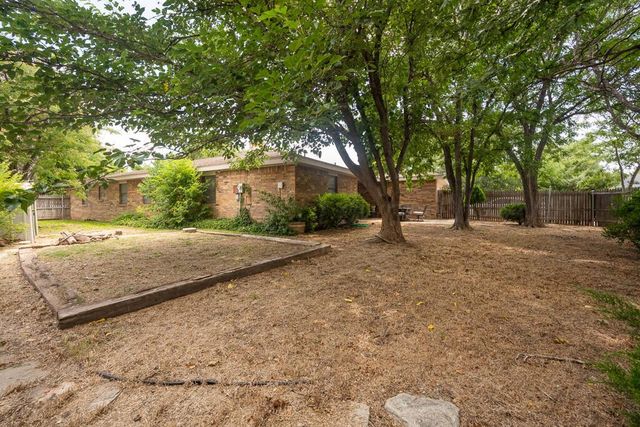 6102 HATFIELD Circle, Amarillo, TX 79109