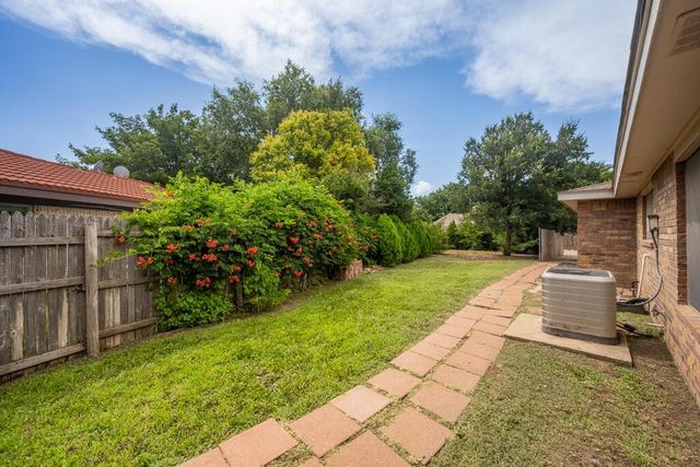 6102 HATFIELD Circle, Amarillo, TX 79109