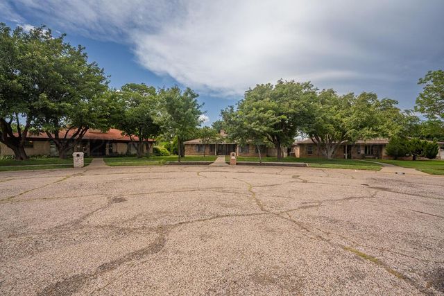 6102 HATFIELD Circle, Amarillo, TX 79109