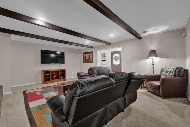 6102 HATFIELD Circle, Amarillo, TX 79109