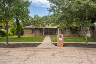 6102 HATFIELD Circle, Amarillo, TX 79109