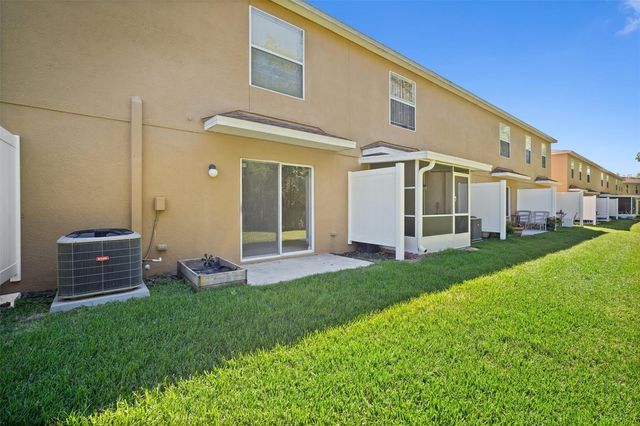 4535 WINDING RIVER WAY, Land O Lakes, FL 34639