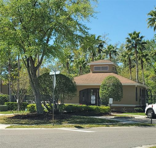 4535 WINDING RIVER WAY, Land O Lakes, FL 34639