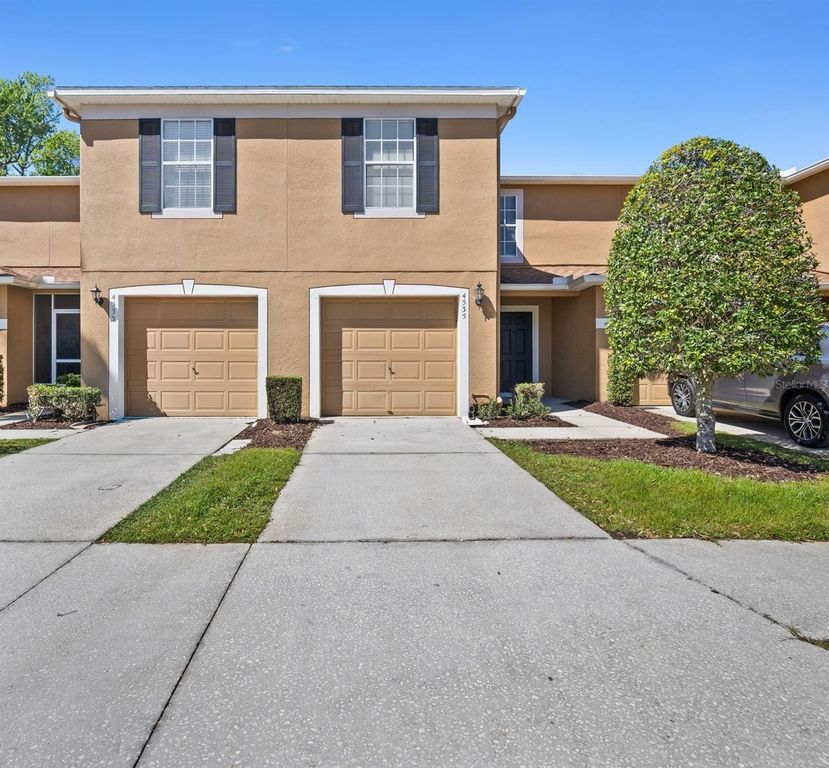 4535 WINDING RIVER WAY, Land O Lakes, FL 34639