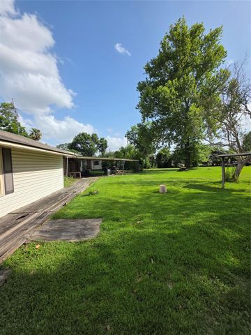 5110 El Centro Street, Houston, TX 77018