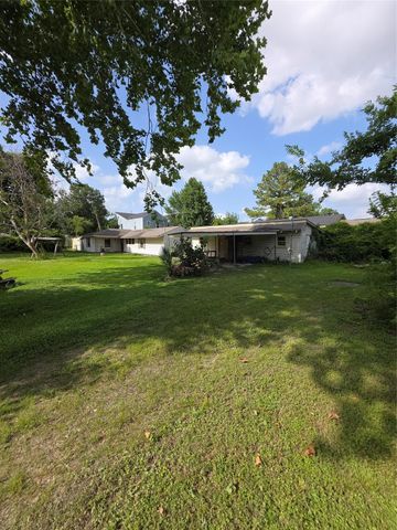 5110 El Centro Street, Houston, TX 77018
