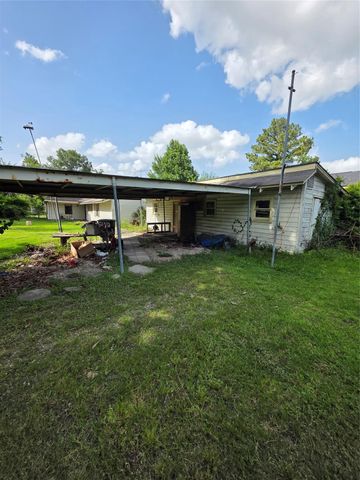 5110 El Centro Street, Houston, TX 77018