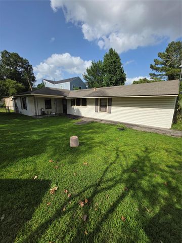 5110 El Centro Street, Houston, TX 77018