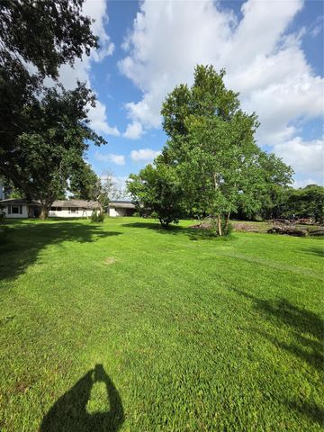 5110 El Centro Street, Houston, TX 77018